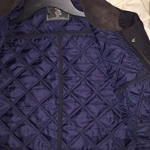 Maker and Company jacket